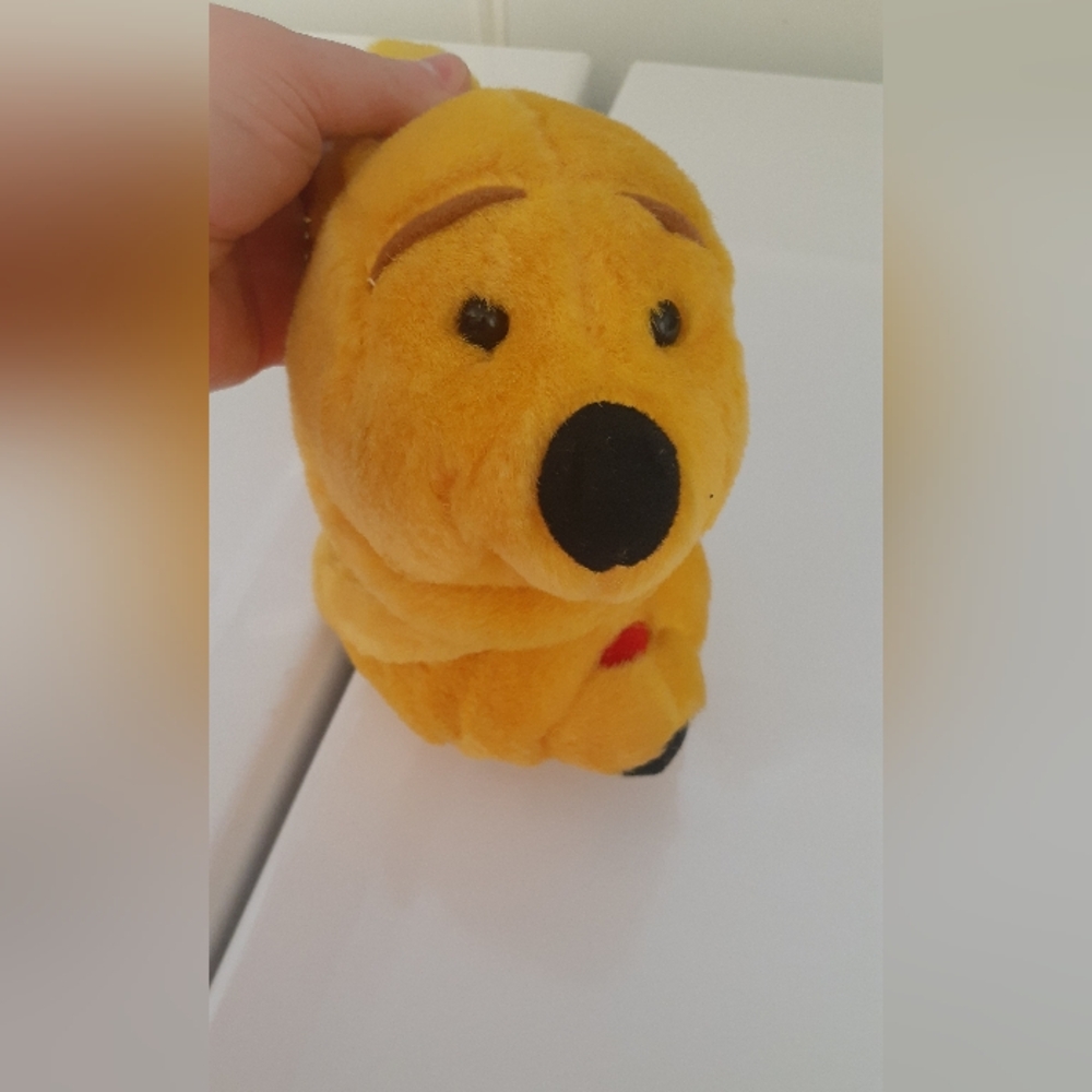 Winnie the Pooh adult earmuffs